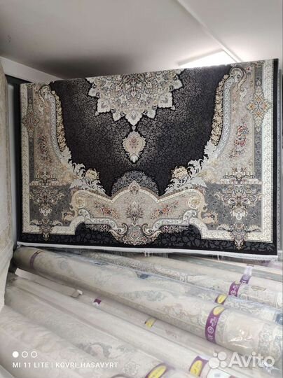 Ковры со склада