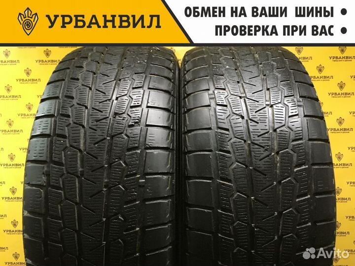 Yokohama Ice Guard G075 285/60 R18 116Q