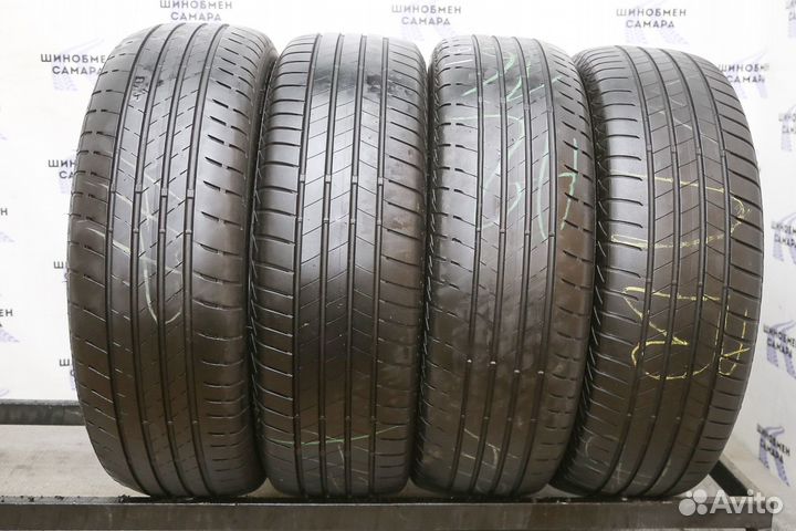 Bridgestone Turanza T005 215/65 R16 98H
