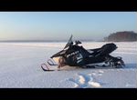 Снегоход polaris 800svitchback PRP-R