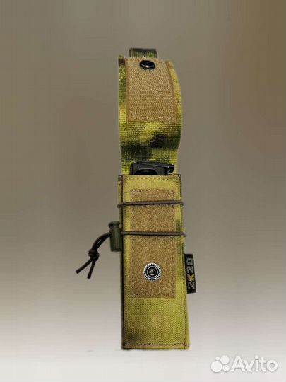 Подсумок для магазина пя