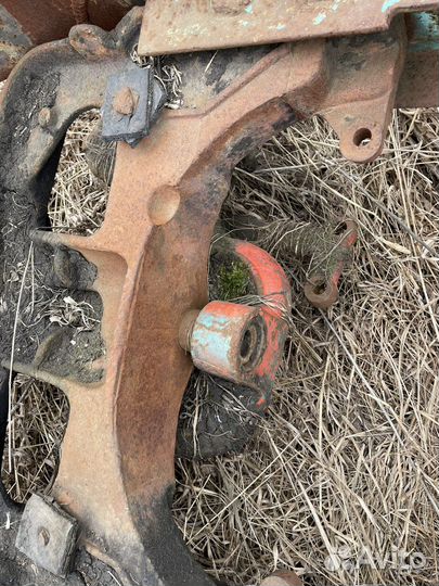 Экскаватор эо 3323