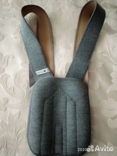 Корректор осанки