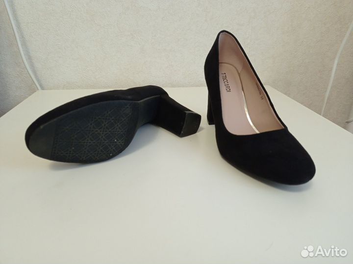 Туфли женские 38 размер новые
