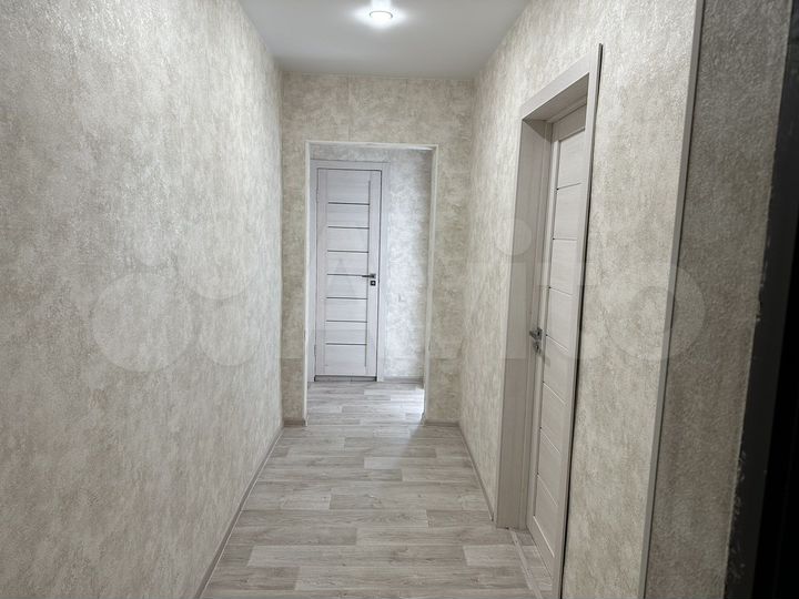 2-к. квартира, 48 м², 2/2 эт.