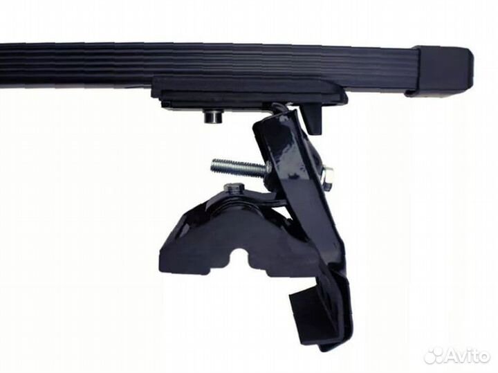 Багажник на крышу UAZ