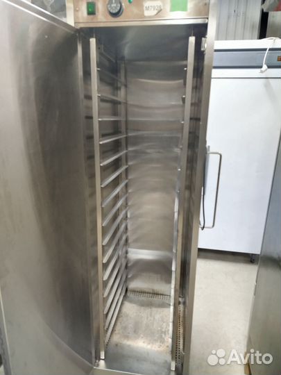 Тепловой шкаф