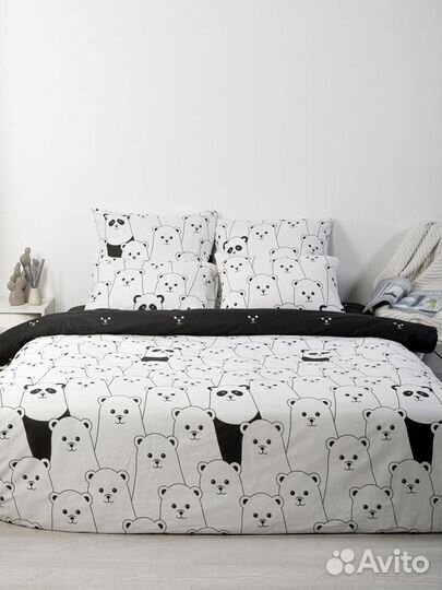 Ткань хлопок