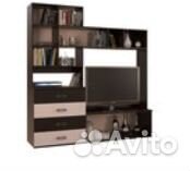 Модульная гостиная 