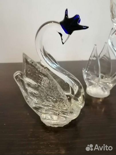 Хрусталь СССР