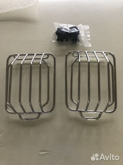 Аксесуары на g-class