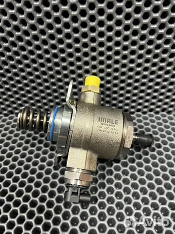 Тнвд Audi Q5 2.0 06J127025J