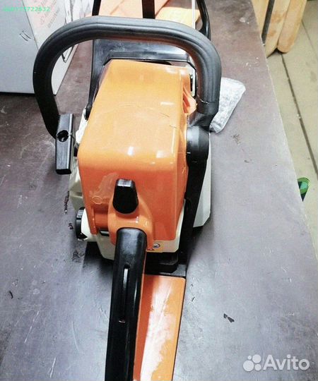 Новая бензопила stihl MS 250 (Арт.43472)