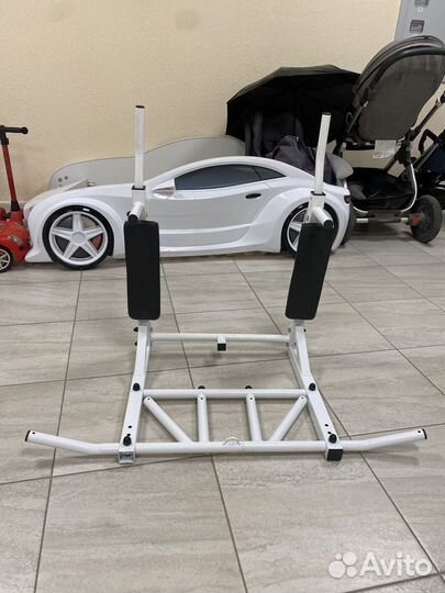 Турник 3 в 1 мультихват новый