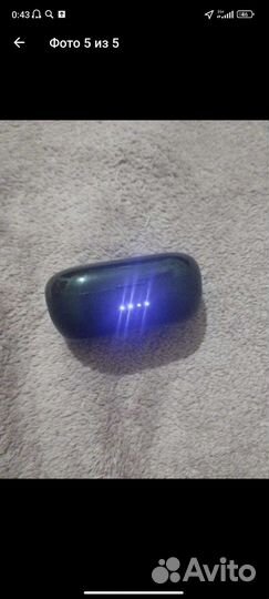 Беспроводные наушники