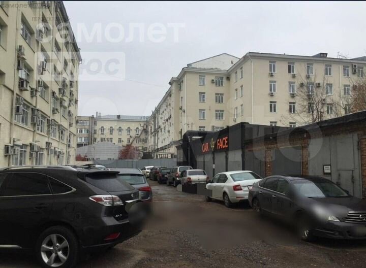 Продам помещение свободного назначения, 162.3 м²