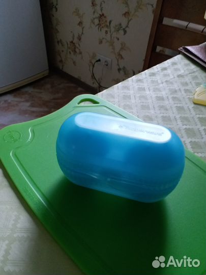 Контейнер для двух яиц Tapperware