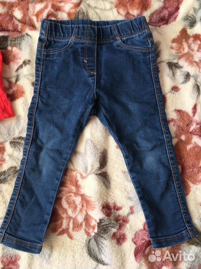 Вещи детские