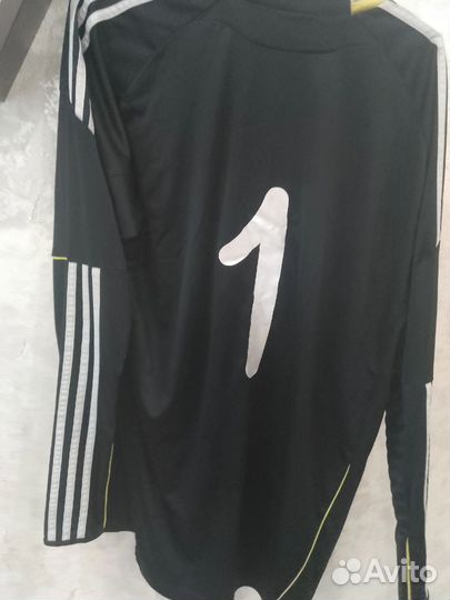 Вратарская форма, размер xl