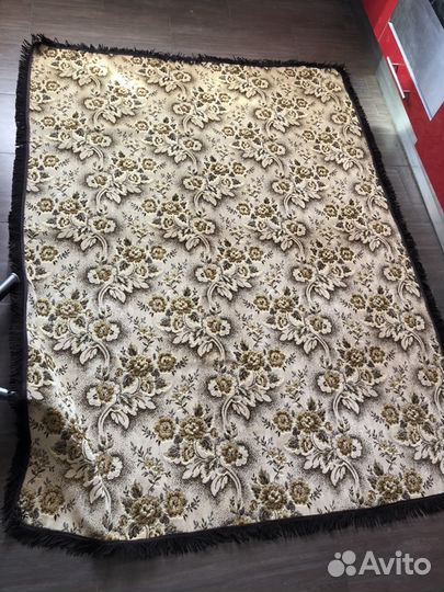 Ковровый габелен(покрывало)