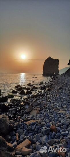 Гид на Юге России (Новороссийск, Анапа)