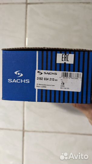 Выжимной подшипник Cruze,opel astra h,vectra C,B