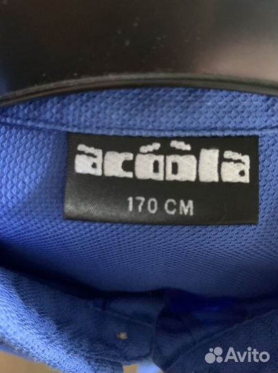 Джинсовая рубашка