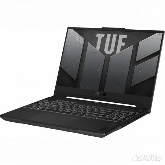 Ноутбук Asus TUF Gaming A15 FA507NV-LP058W 605969