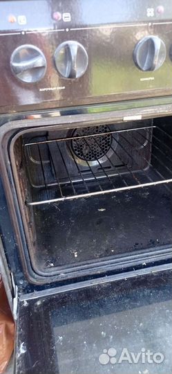 Плита электрическая