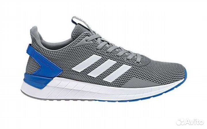 Кроссовки adidas Questar ride 45размер