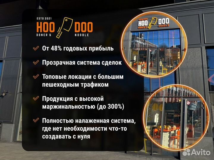 Ищу партнера в готовый бизнес кафе