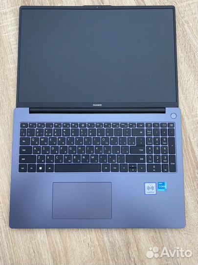 Huawei Matebook D16 16/512 (i3-1215U)