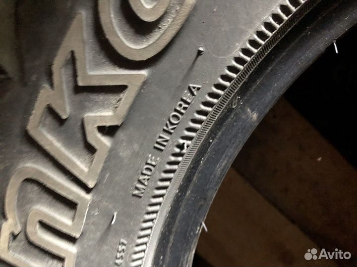 Hankook Dynapro MT RT03 215/75 R15 97Q