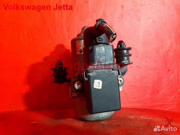 Вакуумный насос CAX Volkswagen Jetta