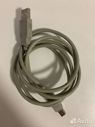 Силовой шнур для компьютера KTL SU01015-11004