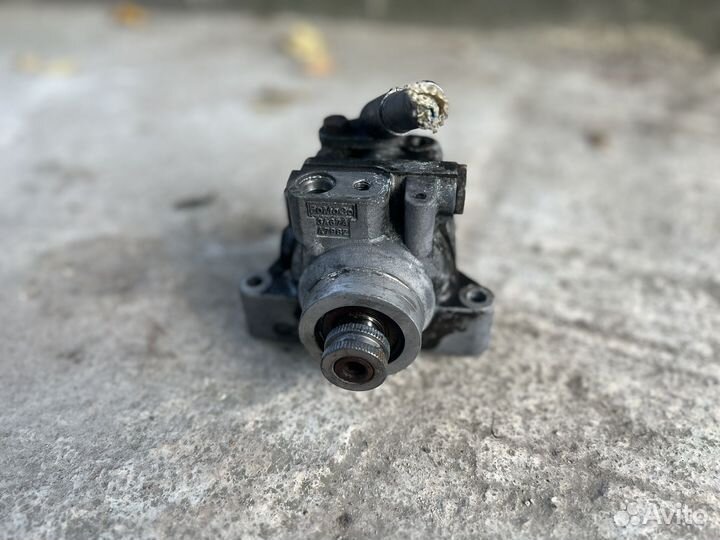 Гур ford mondeo 4