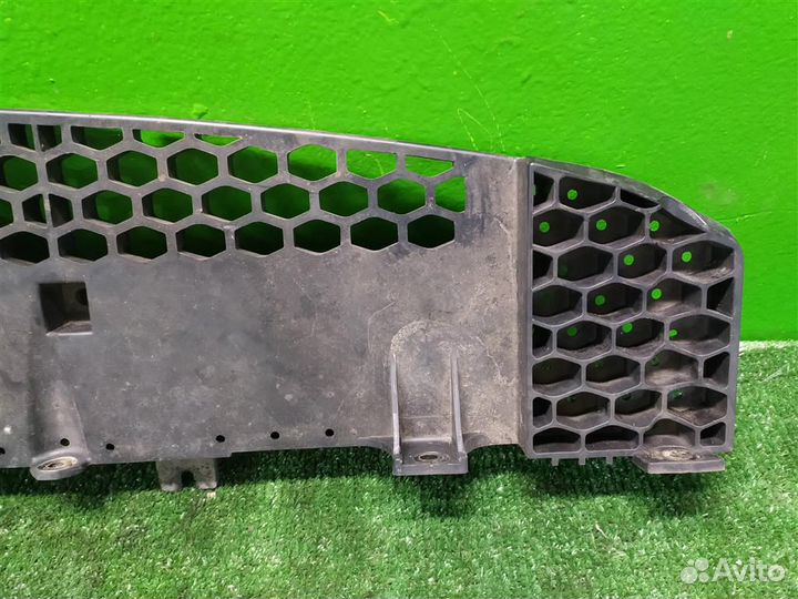 Пыльник бампера переднего KIA ceed (ED) 2010