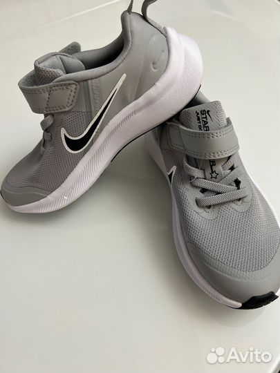 Кроссовки Nike только оригинал