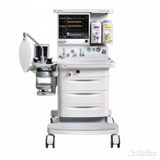 Наркозно-дыхательный аппарат Mindray Wato 65