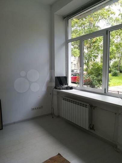 1-к. квартира, 39 м², 1/4 эт.