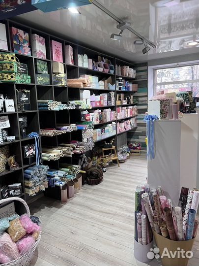 Продам готовый бизнес или переуступка места