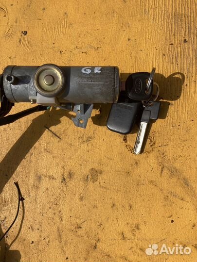 Замок зажигания для Kia Sportage 1993-2006