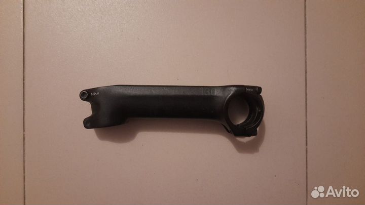 Вынос руля Perfomance Btwin 130 мм