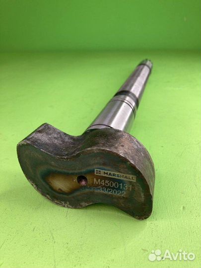 Торм.вал левый (S) L628 (625-627/509.5) \BPW SN42