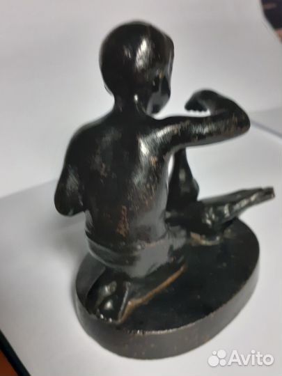 Скульптура 