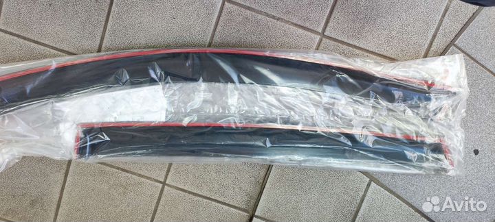 Дефлекторы LADA x-ray