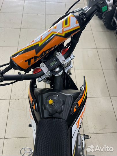 Питбайк tmbk pitster SP2 150