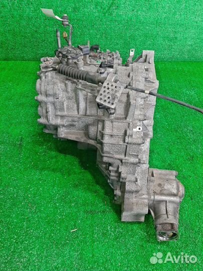 Автомат АКПП honda FIT GD4 L15A 2004