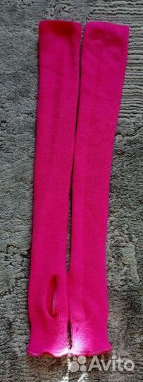 Предметы для художественной гимнастики