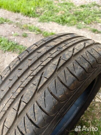 Goodyear Eagle NCT5 205/55 R16